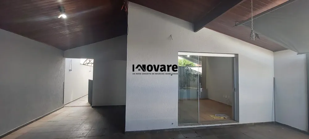 Casa, 2 quartos, 140 m² - Foto 3