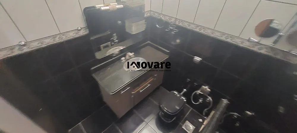 Casa, 2 quartos, 140 m² - Foto 4