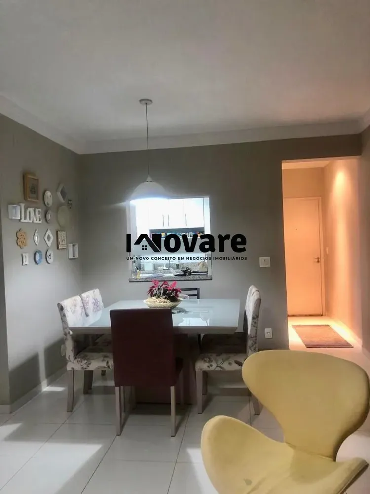 Apartamento, 3 quartos, 115 m² - Foto 2