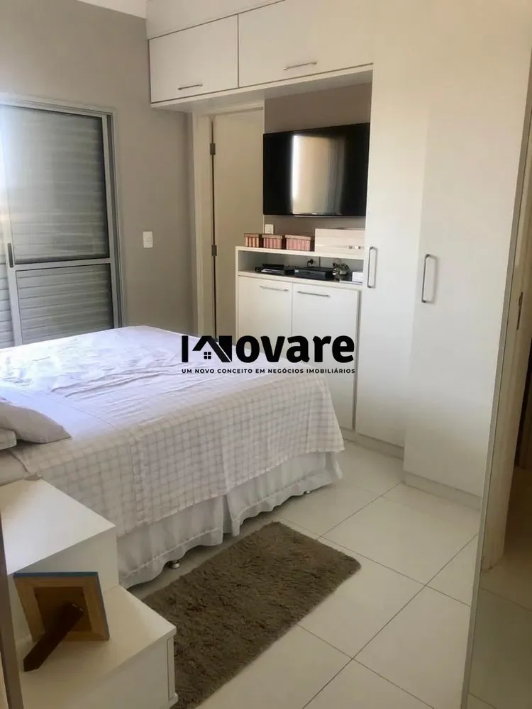 Apartamento, 3 quartos, 115 m² - Foto 4