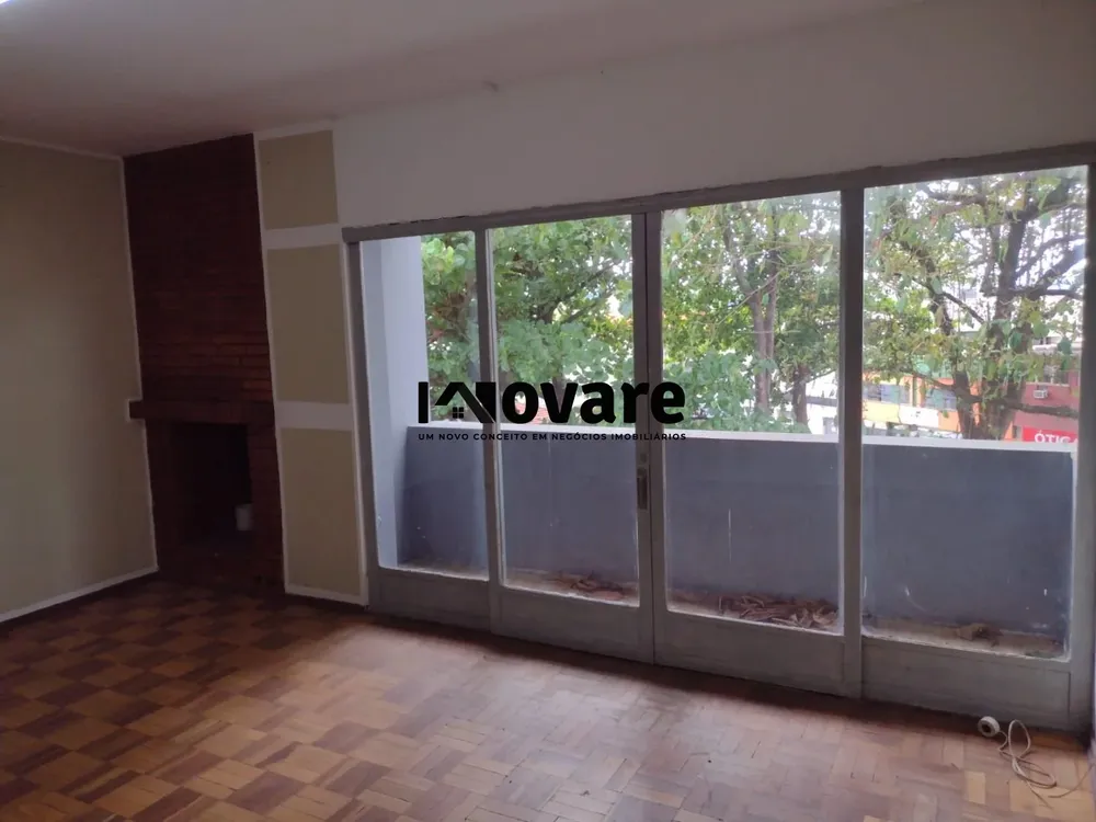 Apartamento, 3 quartos, 165 m² - Foto 1