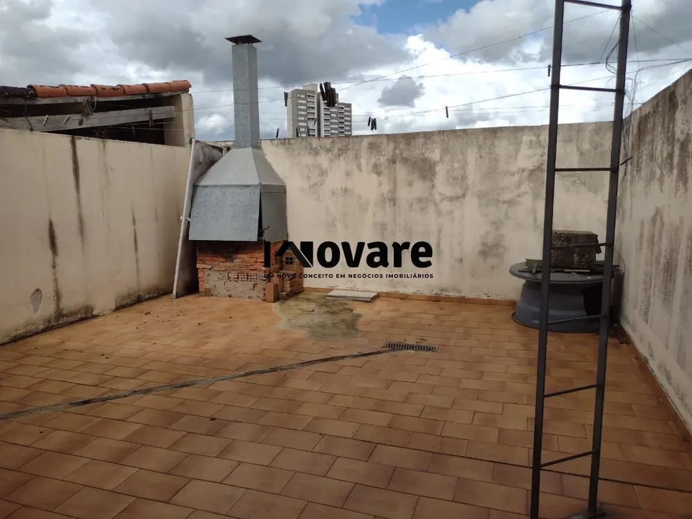 Apartamento, 3 quartos, 165 m² - Foto 2