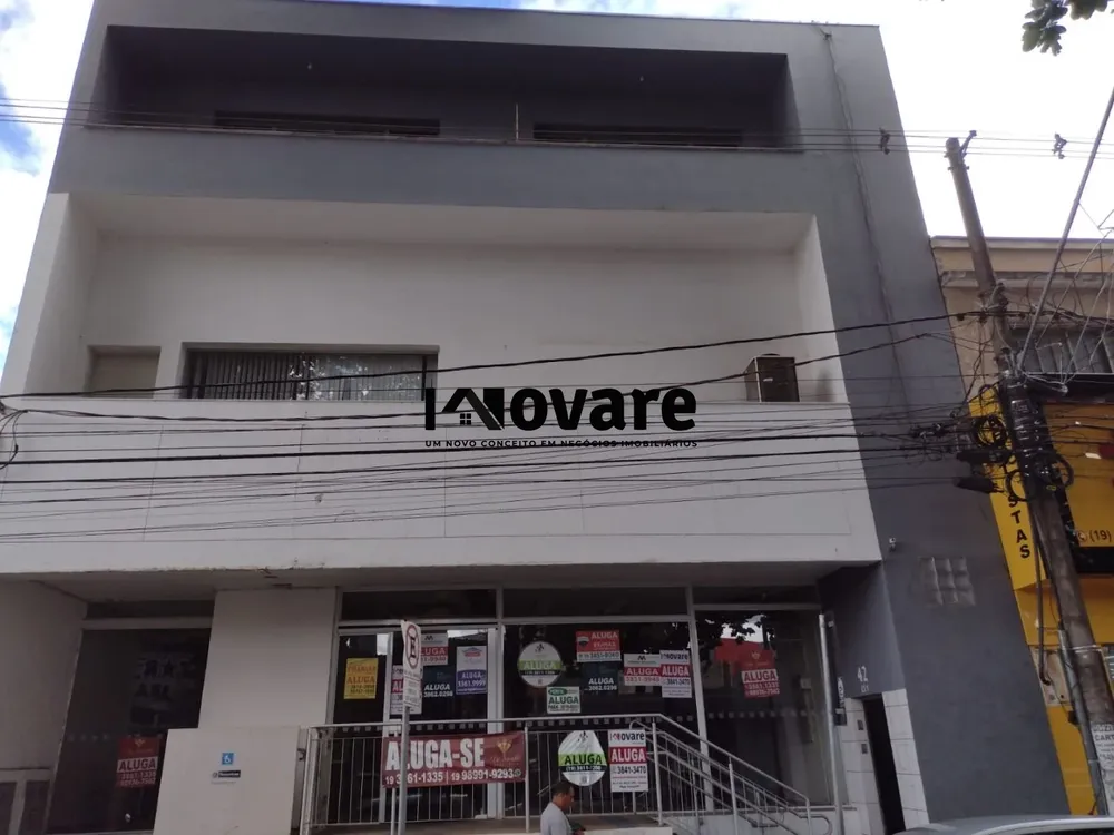 Apartamento, 3 quartos, 165 m² - Foto 4