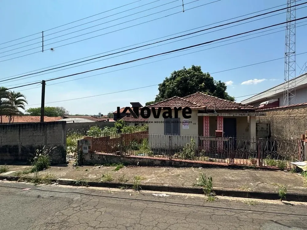 Terreno, 250 m² - Foto 1
