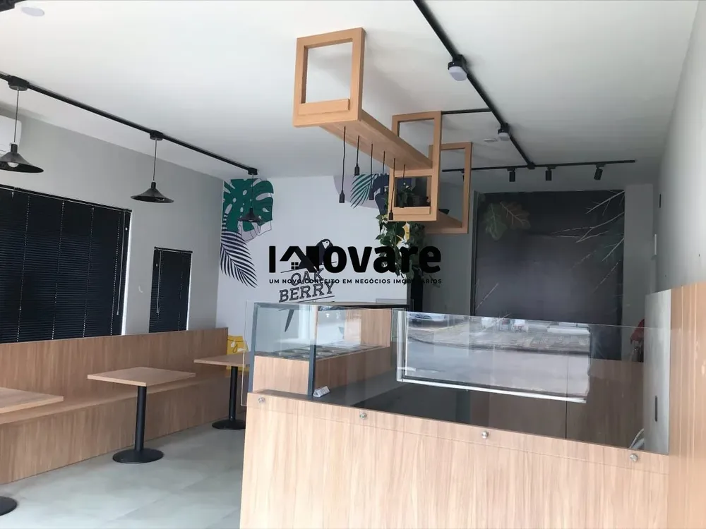 Loja-Salão, 40 m² - Foto 3