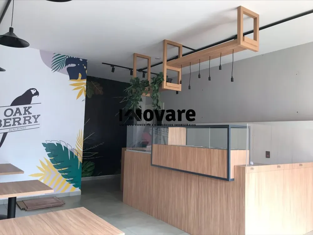 Loja-Salão, 40 m² - Foto 1