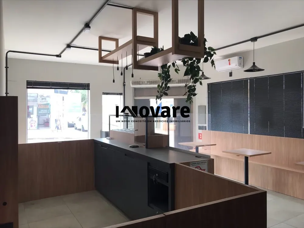 Loja-Salão, 40 m² - Foto 4