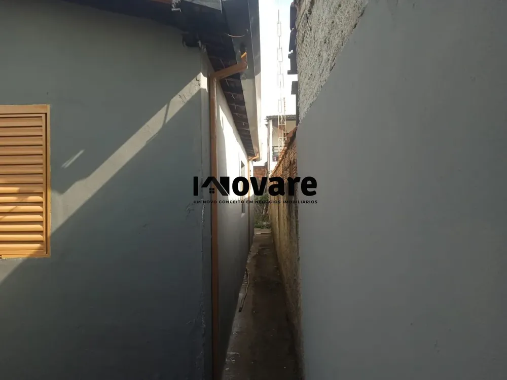 Casa, 2 quartos, 110 m² - Foto 3