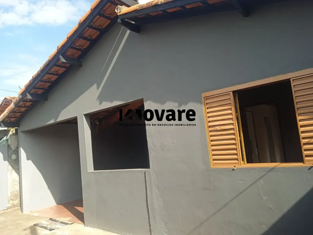 Casa, 2 quartos, 110 m² - Foto 2