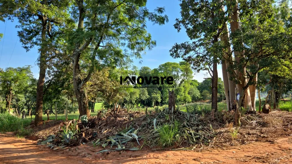 Terreno, 1000 m² - Foto 1