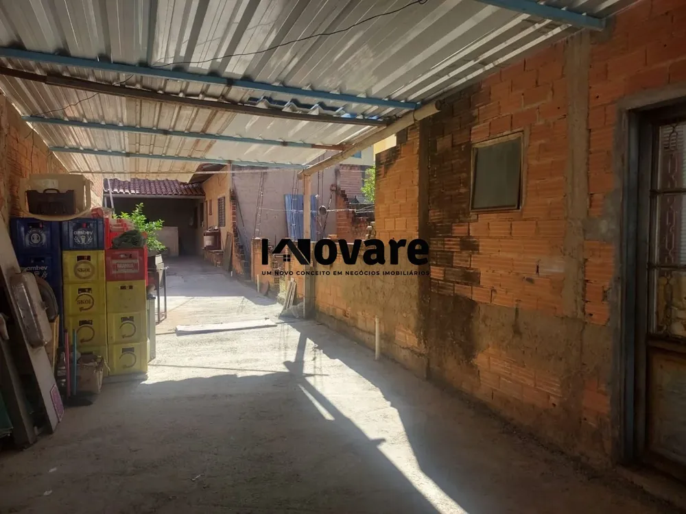 Casa, 1 quarto, 60 m² - Foto 1