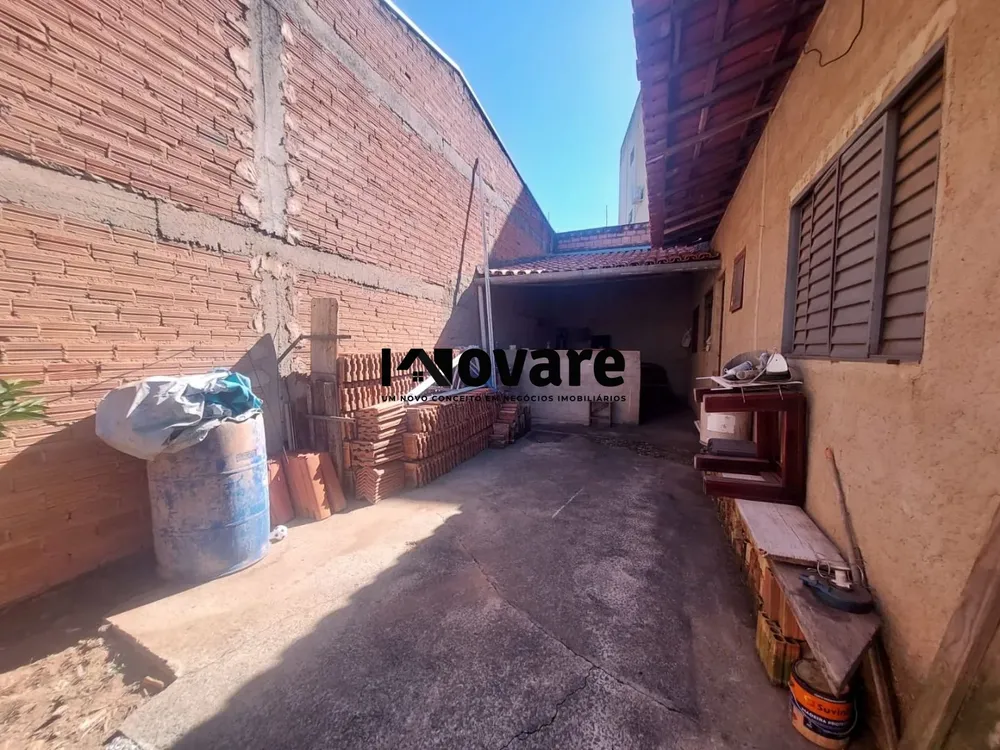 Casa, 1 quarto, 60 m² - Foto 2