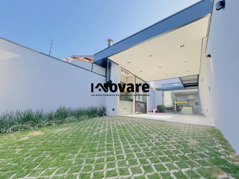 Casa, 2 quartos, 97 m² - Foto 2