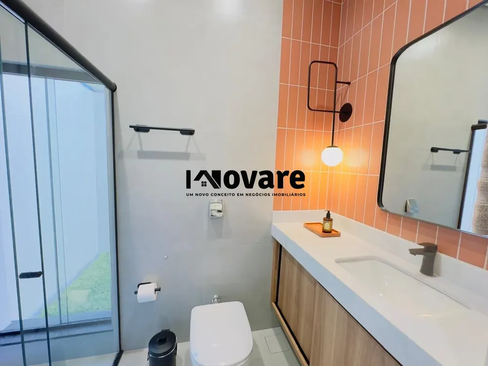 Casa, 2 quartos, 97 m² - Foto 4