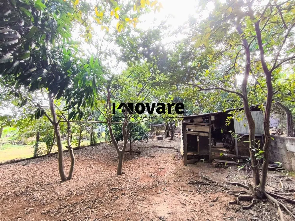 Sítio, 2 quartos, 1100 m² - Foto 4