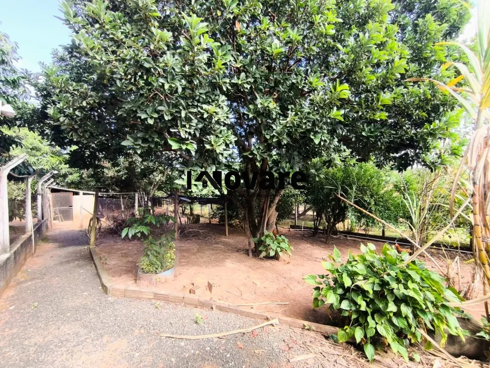 Sítio, 2 quartos, 1100 m² - Foto 3