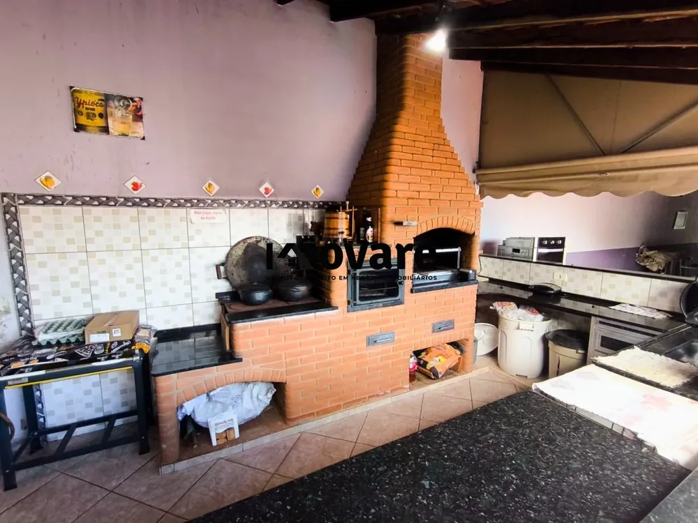 Sítio, 2 quartos, 1100 m² - Foto 2