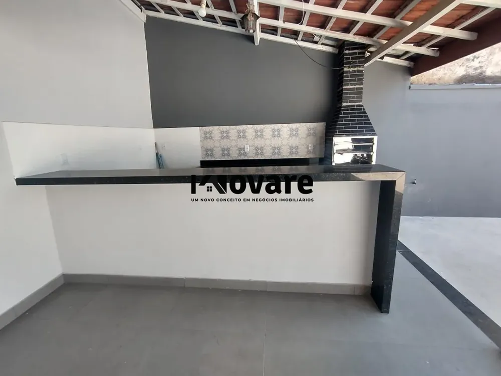 Casa, 5 quartos, 233 m² - Foto 3