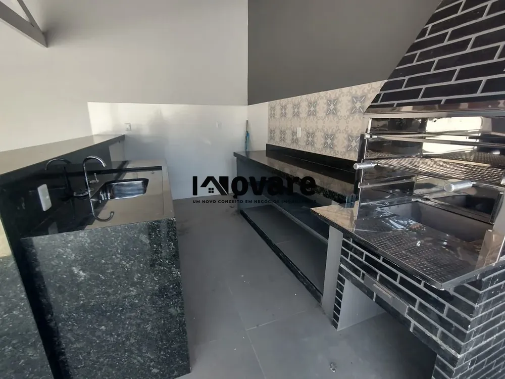 Casa, 5 quartos, 233 m² - Foto 2