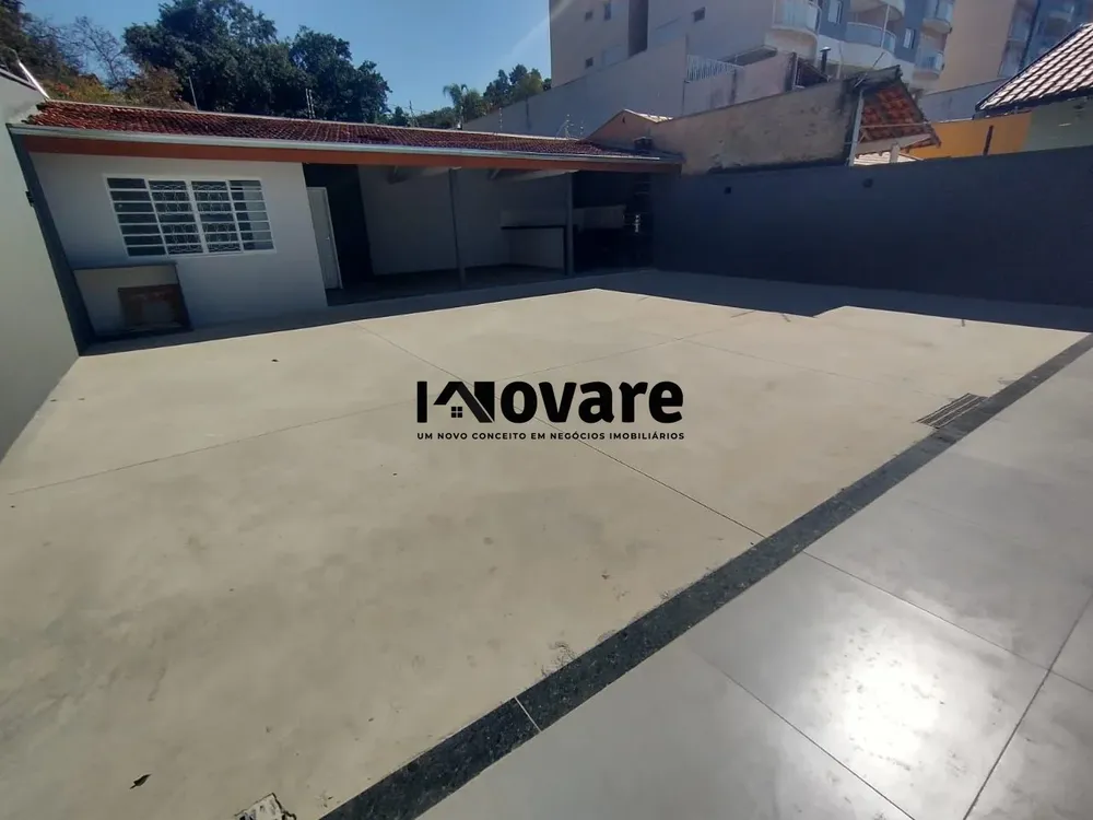 Casa, 5 quartos, 233 m² - Foto 4