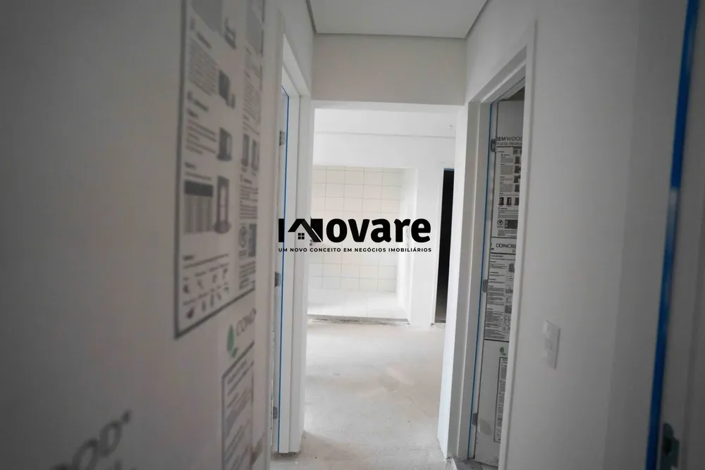 Apartamento, 2 quartos, 55 m² - Foto 4