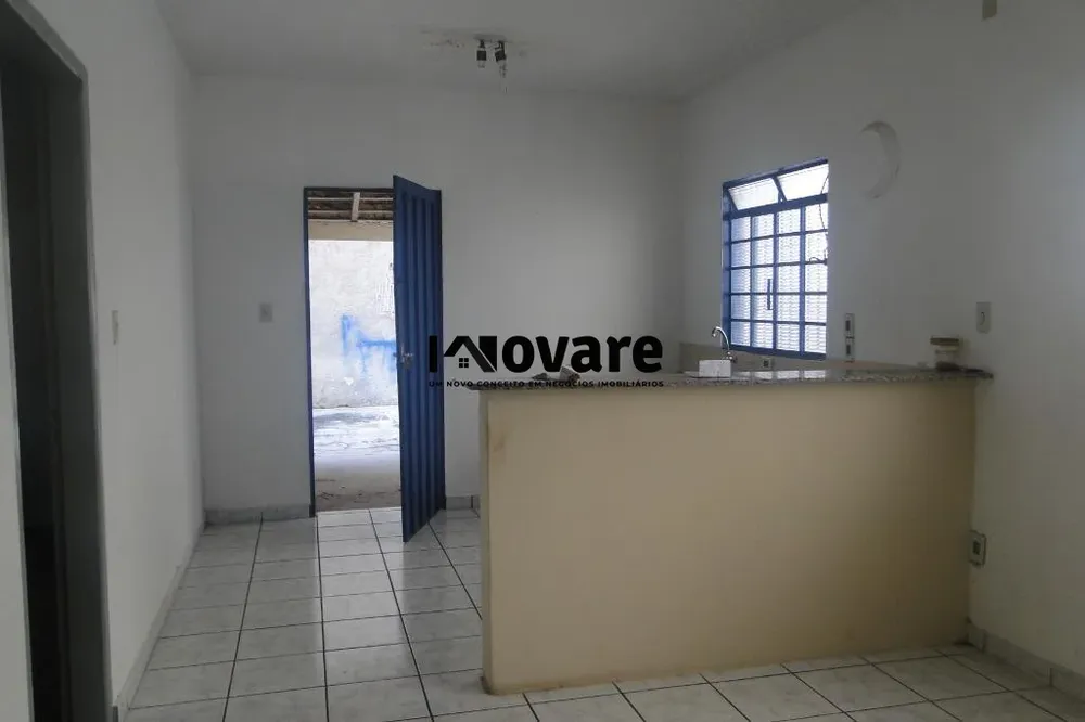 Casa, 2 quartos, 100 m² - Foto 1