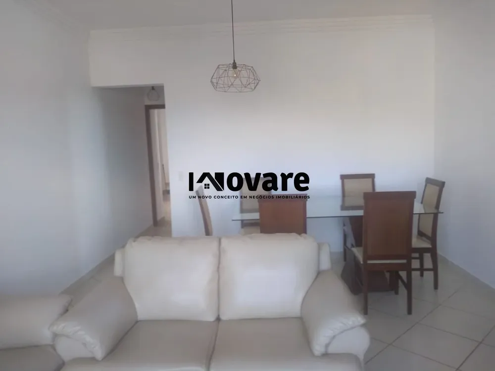 Apartamento, 3 quartos, 72 m² - Foto 1
