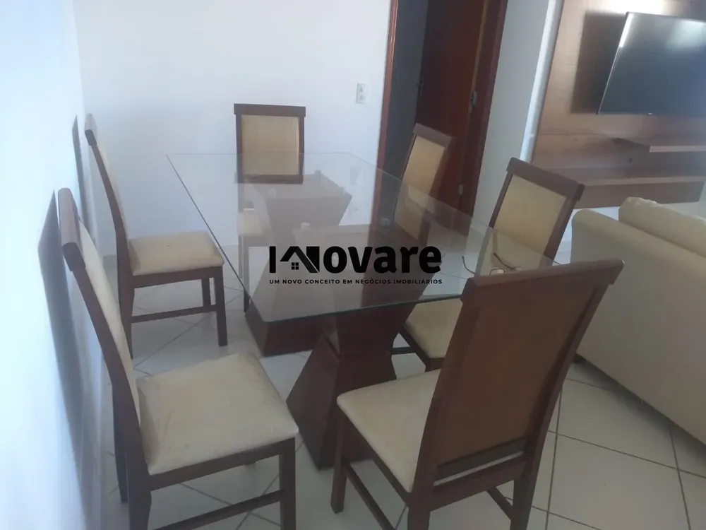 Apartamento, 3 quartos, 72 m² - Foto 2