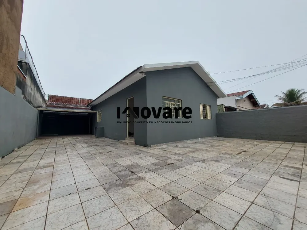 Casa, 2 quartos, 70 m² - Foto 3