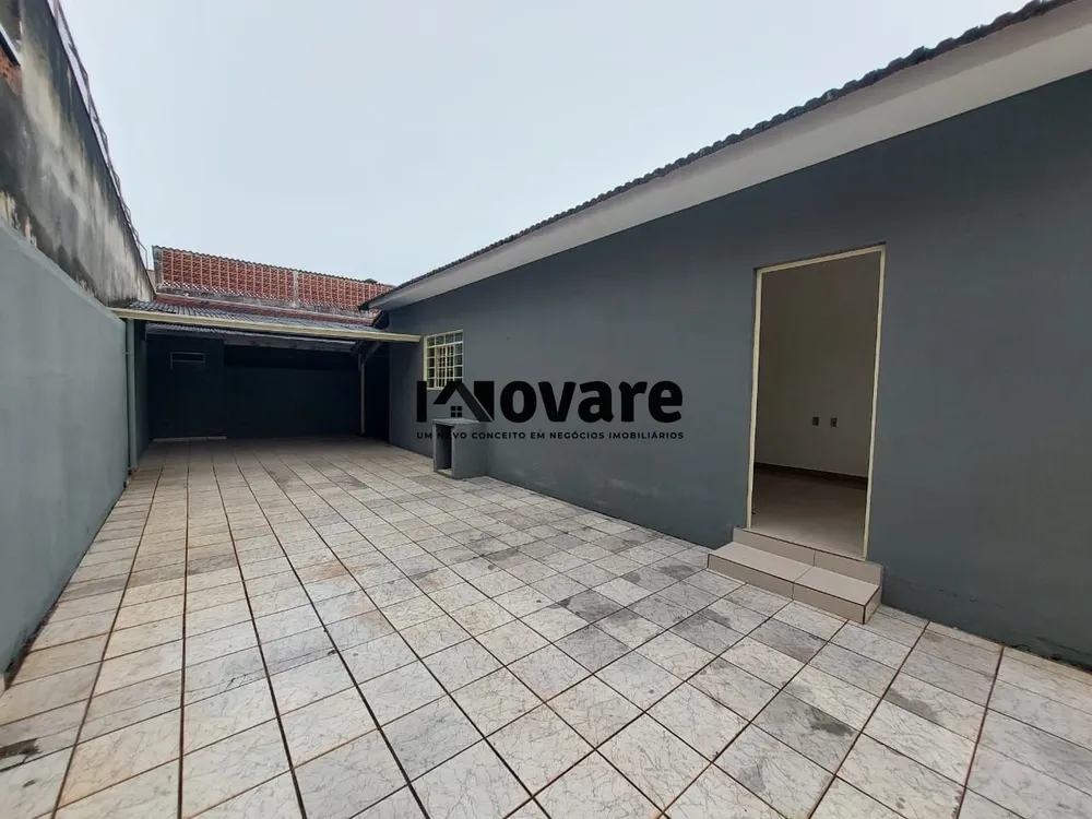 Casa, 2 quartos, 70 m² - Foto 2
