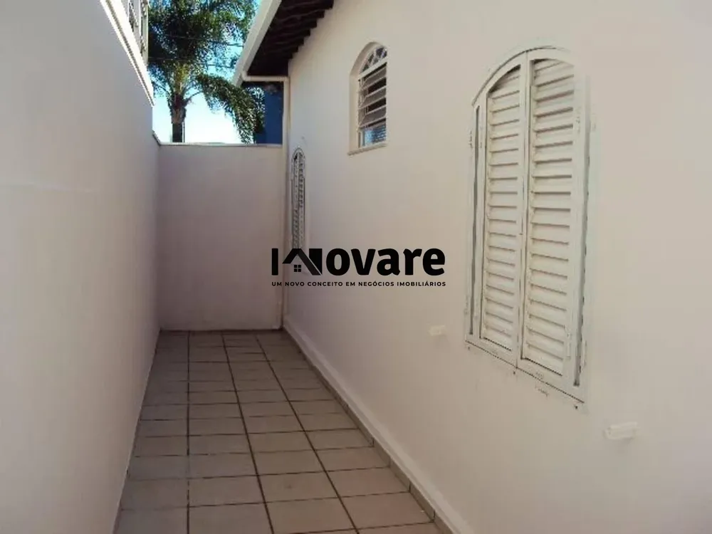Casa, 3 quartos, 190 m² - Foto 2