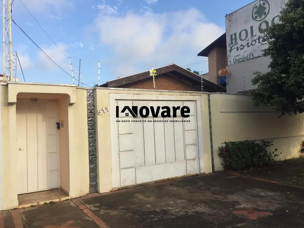 Casa, 3 quartos, 190 m² - Foto 4