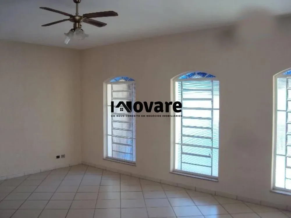 Casa, 3 quartos, 190 m² - Foto 1