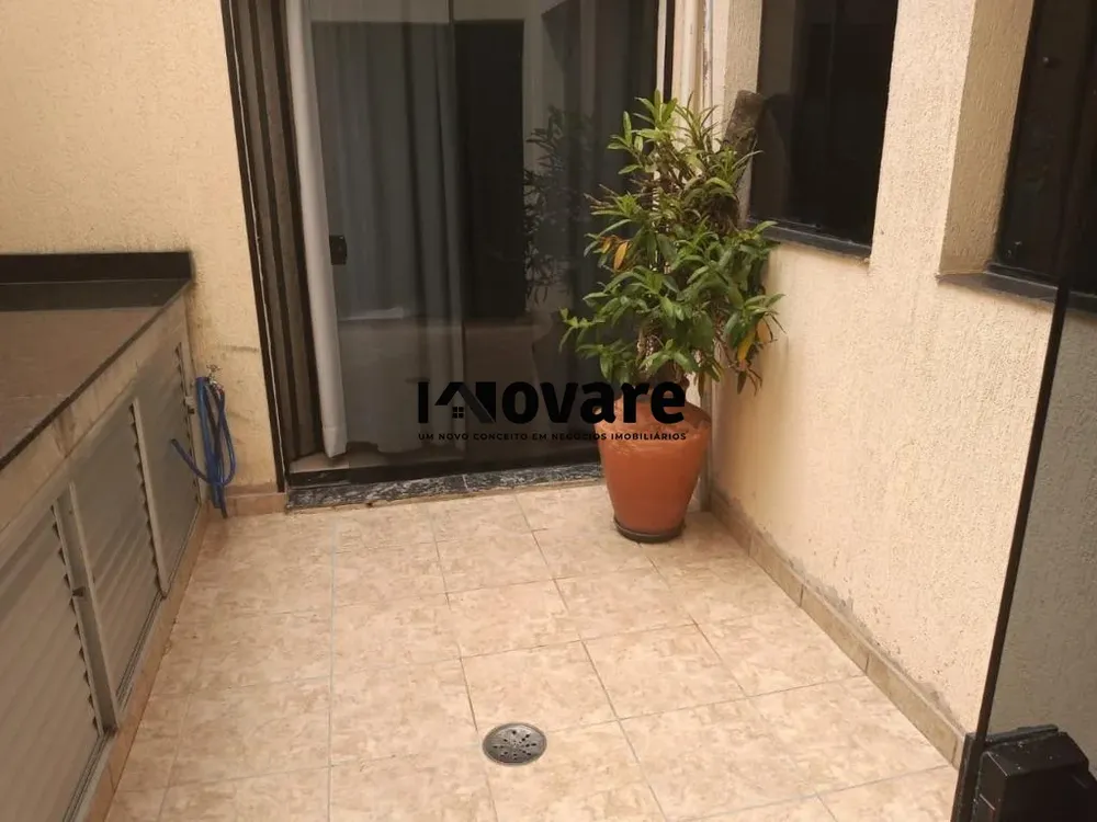Casa, 5 quartos, 200 m² - Foto 2