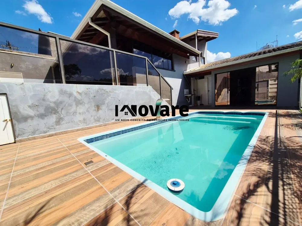 Sítio, 2 quartos, 160 m² - Foto 1