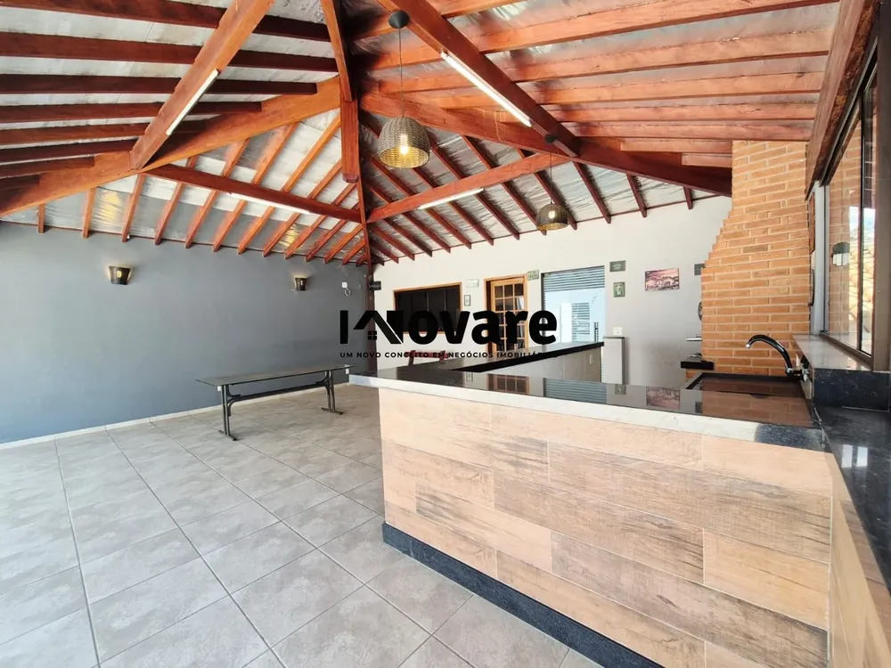 Sítio, 2 quartos, 160 m² - Foto 2