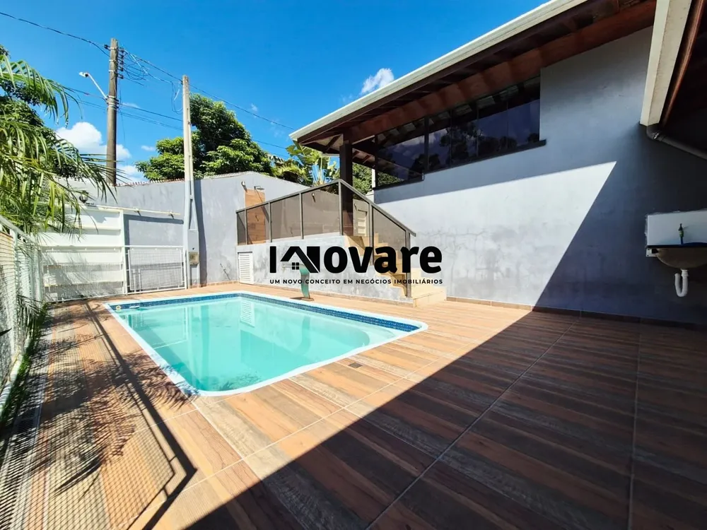 Sítio, 2 quartos, 160 m² - Foto 3