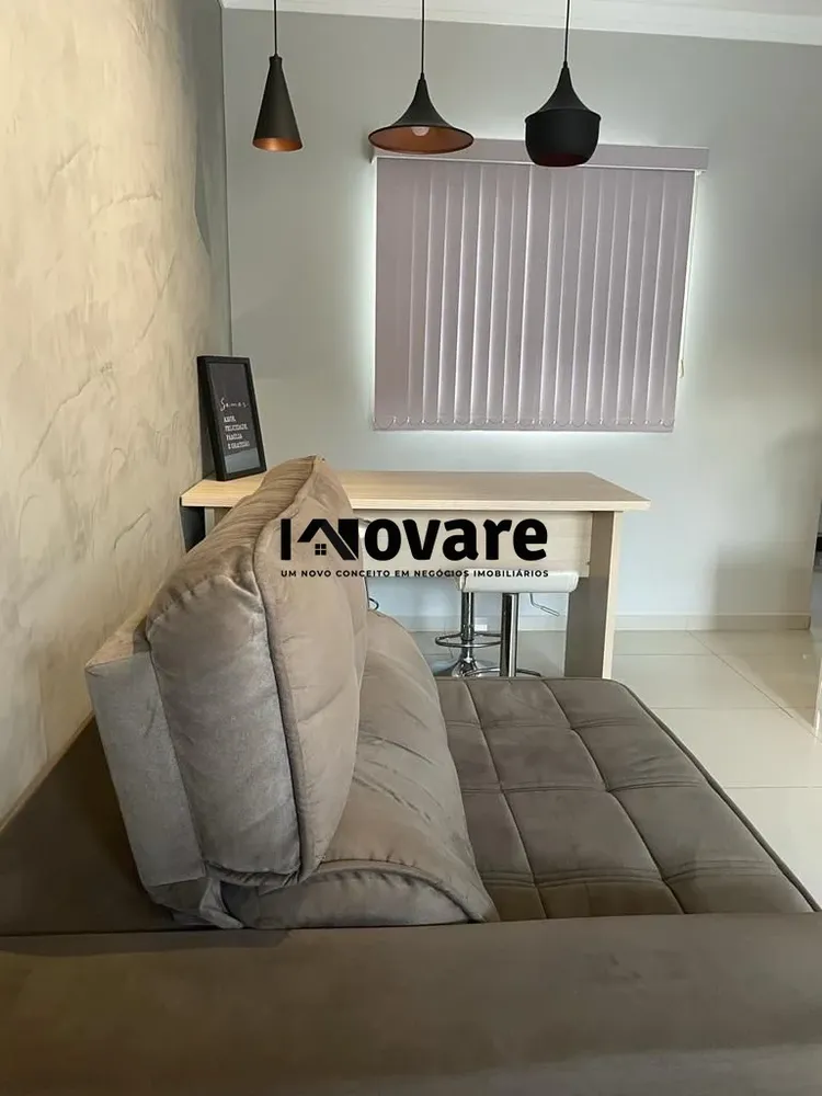 Casa, 2 quartos, 45 m² - Foto 3