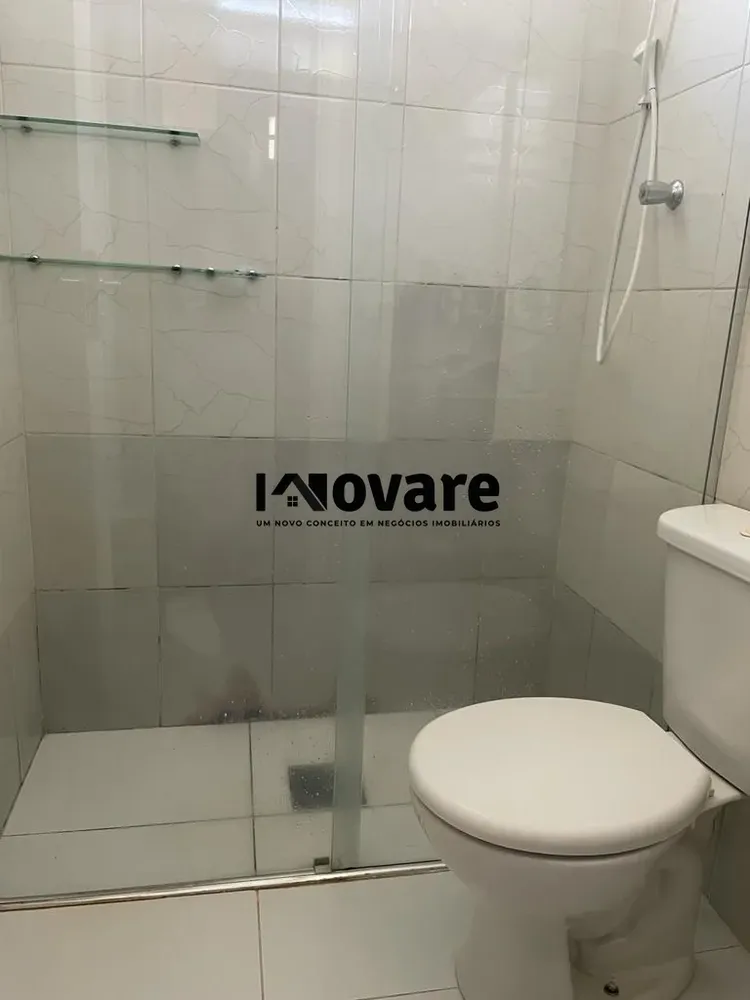Casa, 2 quartos, 45 m² - Foto 4