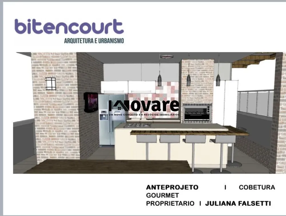 Apartamento, 2 quartos, 131 m² - Foto 4
