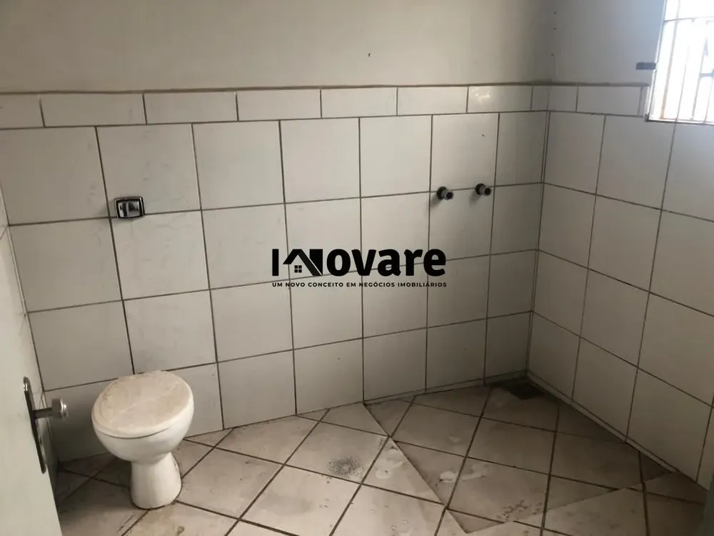 Casa, 3 quartos, 119 m² - Foto 1