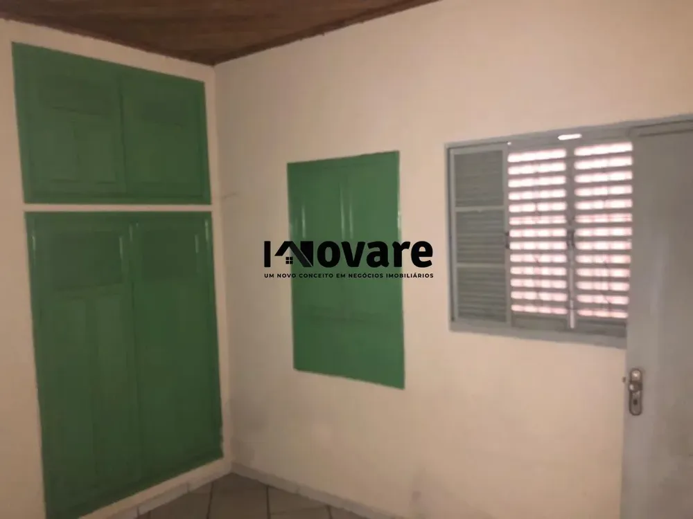 Casa, 3 quartos, 119 m² - Foto 2
