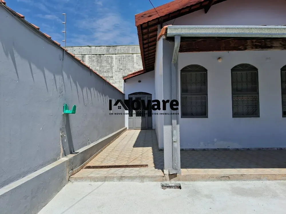 Casa, 3 quartos, 280 m² - Foto 2