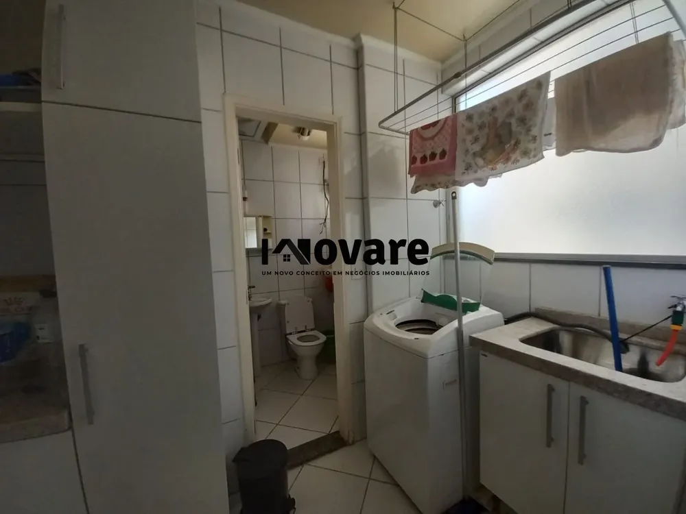 Apartamento, 3 quartos, 116 m² - Foto 2