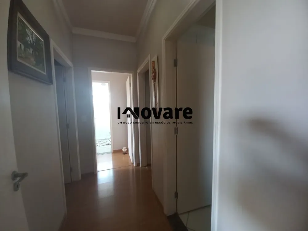Apartamento, 3 quartos, 116 m² - Foto 3