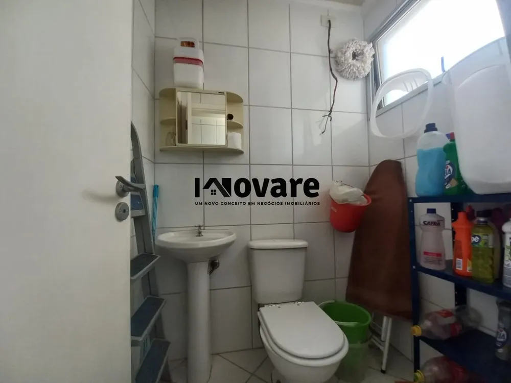 Apartamento, 3 quartos, 116 m² - Foto 1