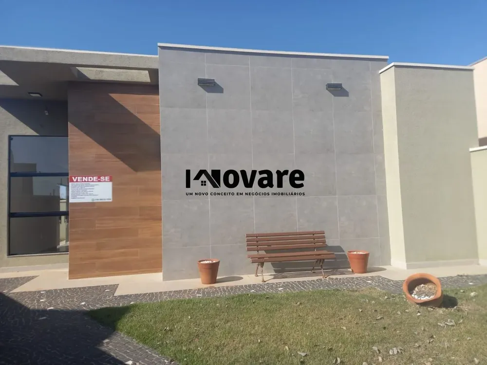 Casa, 3 quartos, 90 m² - Foto 1