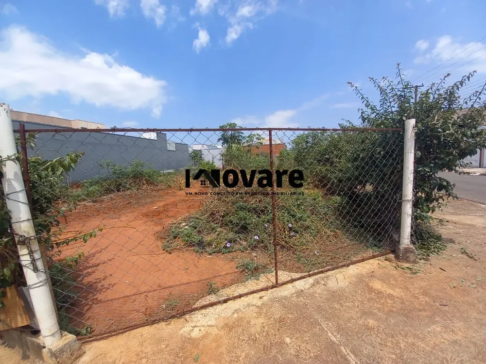 Terreno, 507 m² - Foto 1