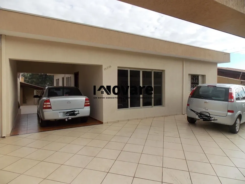 Casa, 3 quartos, 174 m² - Foto 1