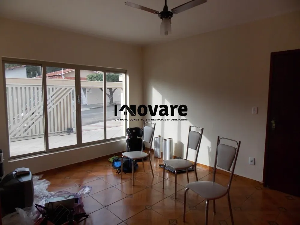 Casa, 3 quartos, 174 m² - Foto 2